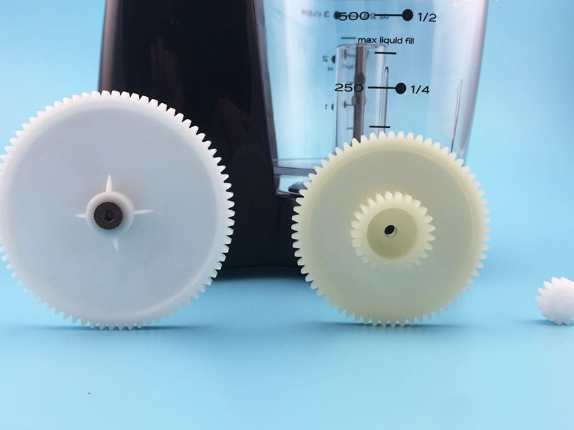 食物攪拌機齒輪組